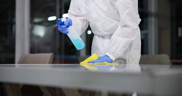 Licensed Crime Scene Cleanup service in Fairfield, IA - Crime Scene Cleaner Online